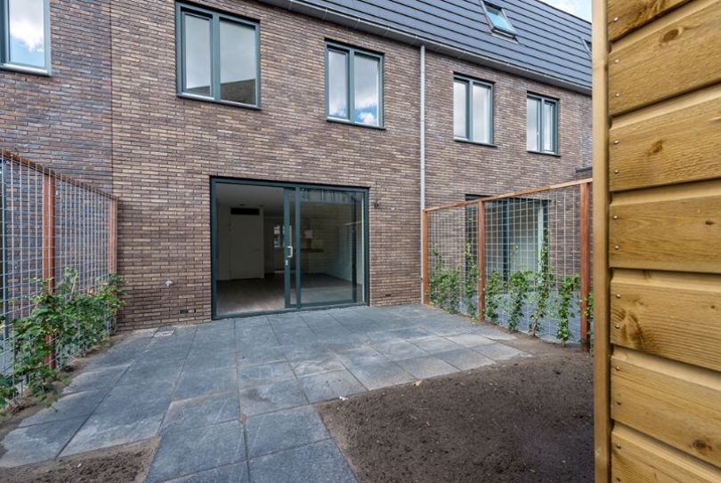 Afbeelding Bagijnenwalstraat 6, 4201 JG Gorinchem : 20